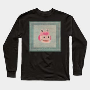 Gayle Long Sleeve T-Shirt